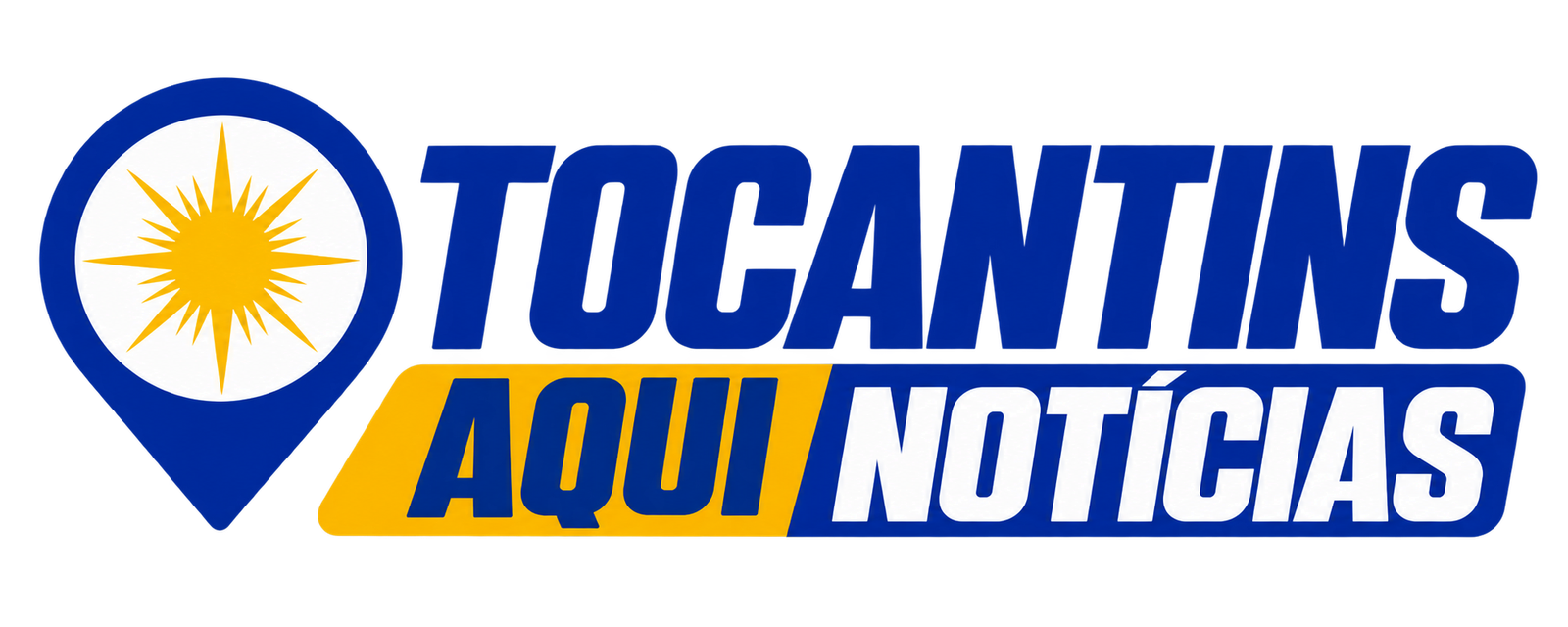 Tocantins aqui Notícias