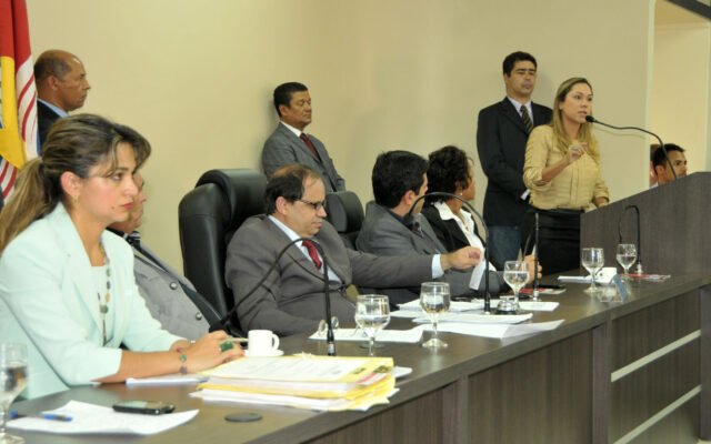 Araguaína se posiciona contrária a federalização do HDT