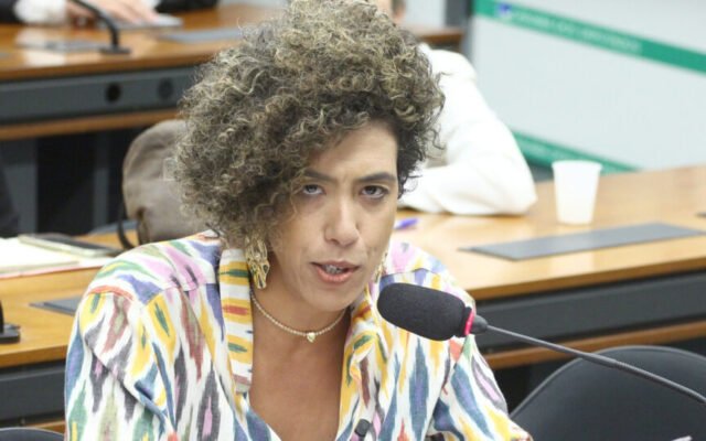 Assessor de deputada do PSOL é preso em operação contra exploração sexual de adolescentes