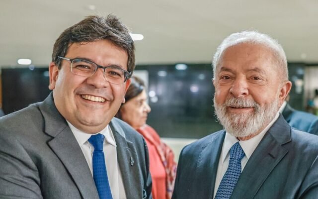 Fonteles nega conversa com Lula sobre cargos e descarta articulação para a Fazenda