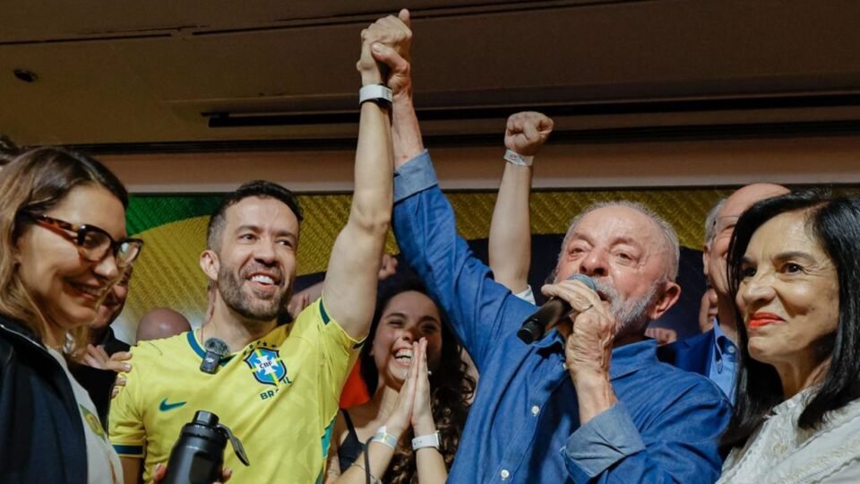 Janones deve continuar na Câmara em vez de assumir ministério no Lula 4