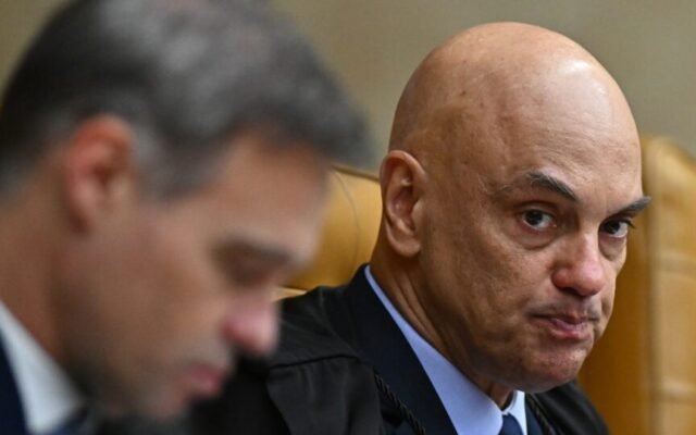 Jornal dos EUA diz que caso Flávio expõe preocupações sobre Estado de Direito no Brasil