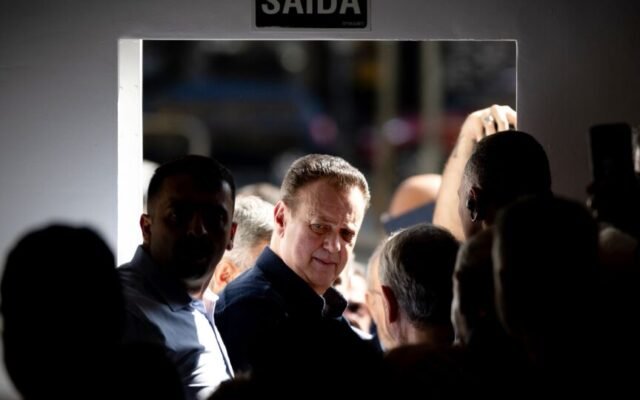Kassab cobra medidas econômicas para PSD ter “relação profunda” com governo Lula
