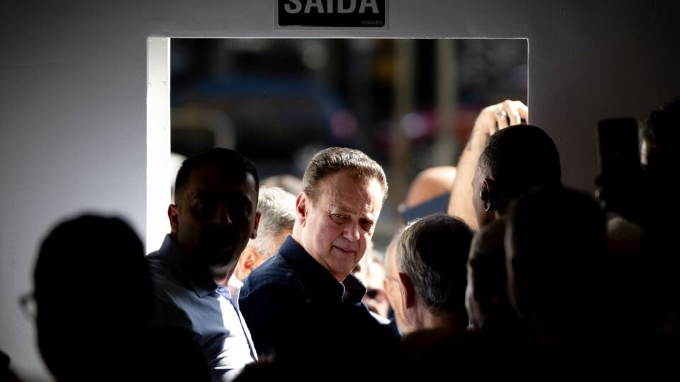 Kassab cobra medidas econômicas para PSD ter “relação profunda” com governo Lula