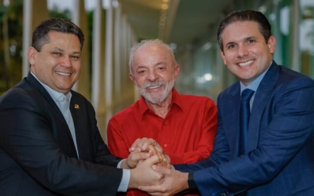 Lula 4 vai cobrar fidelidade do centrão no Congresso para distribuir cargos no governo