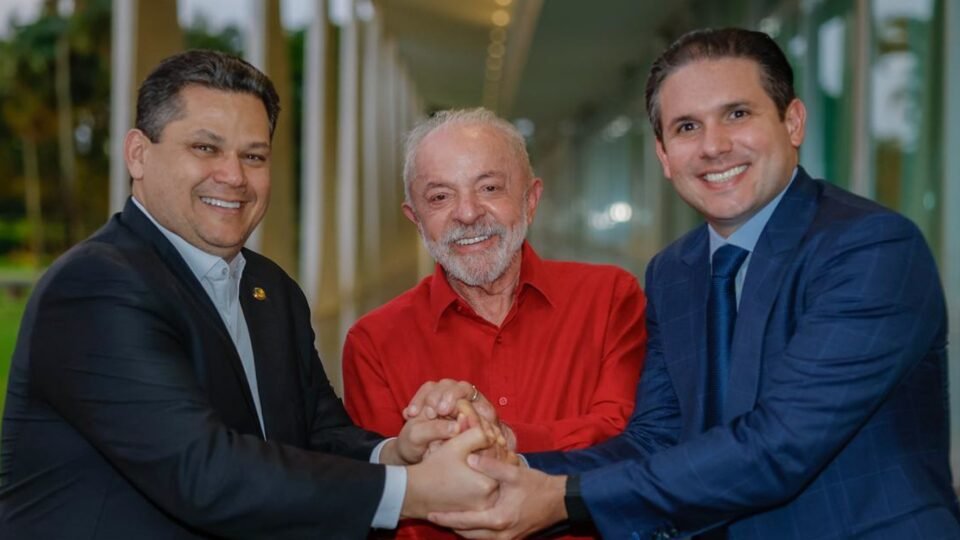 Lula 4 vai cobrar fidelidade do centrão no Congresso para distribuir cargos no governo
