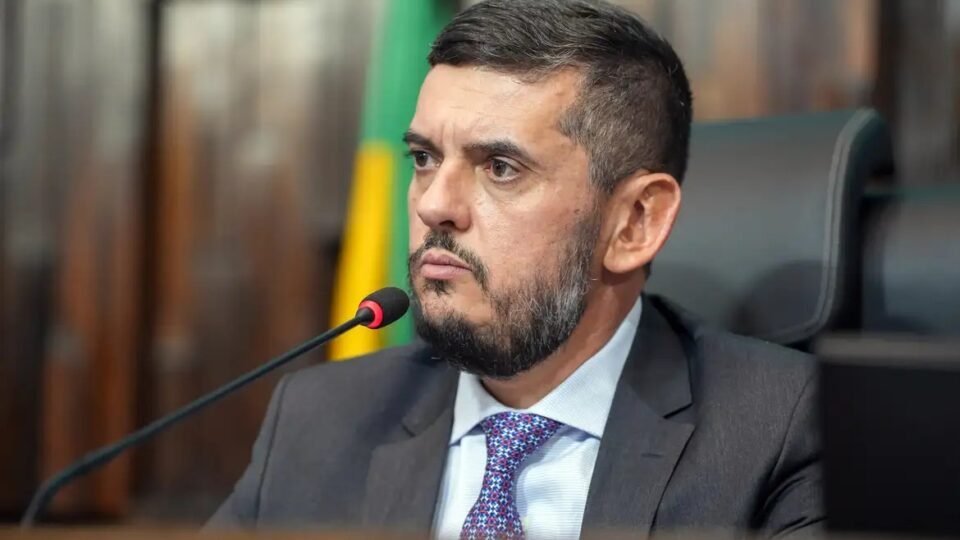 Moraes autoriza transferência de Rodrigo Bacellar para presídio no Rio