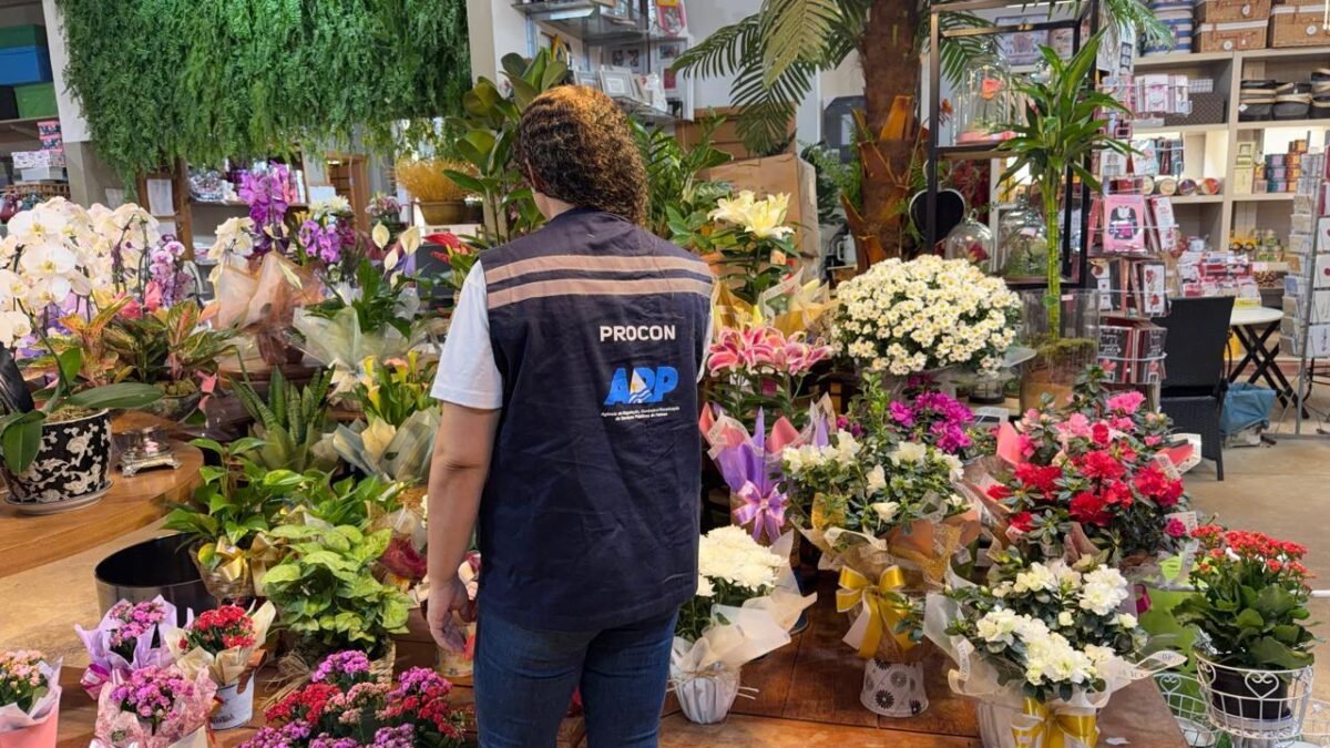 Foto: Divulgação/Procon Palmas