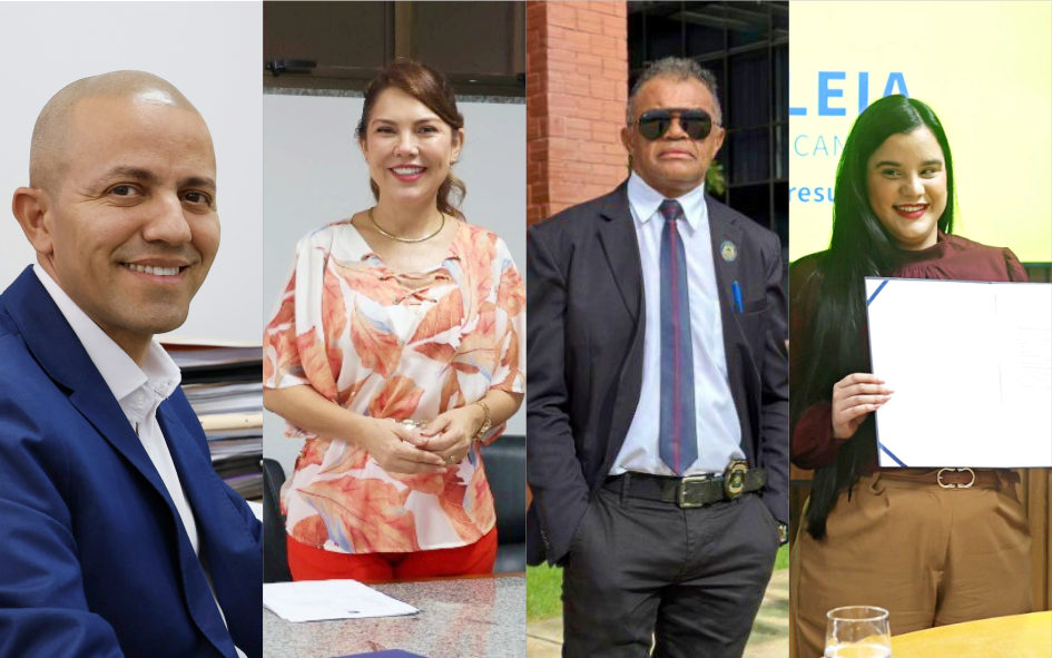 Servidores da Assembleia destacam valorização pessoal e profissional