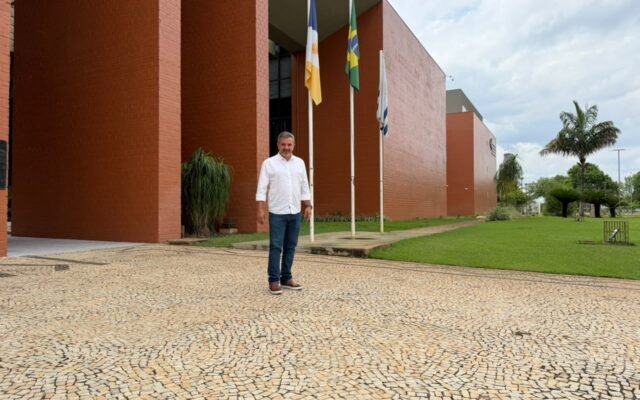 Votação expressiva de Wiston Gomes reflete trabalho desenvolvido no Tocantins